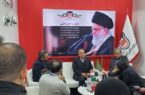 حضور فعال ذوب‌آهن اصفهان در پنجمین جشنواره و نمایشگاه ملی فولاد ایران