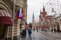 نیوزویک: اقتصاد روسیه امسال با نرخی بیشتر از اقتصاد آمریکا رشد خواهد کرد
