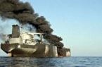 بریتانیا: تولیدکنندگان از حملات حوثی‌ها در دریای سرخ آسیب دیدند
