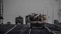 تصمیم یک شرکت دفاعی ژاپنی برای قطع همکاری با اسرائیل