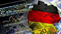 بلومبرگ: آلمان پریشان‌ترین بازار اروپا را دارد