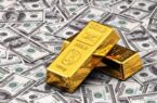 قیمت جهانی طلا امروز ۱۴۰۲/۱۲/۰۴/ طلا ۲۰۲۵ دلار شد