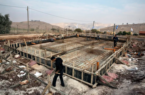 اسرائیل برای پر کردن شکاف کارگران ساختمانی به هند روی می‌آورد