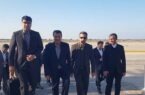 سفر استانی مدیر عامل بانک توسعه تعاون به استان بوشهر