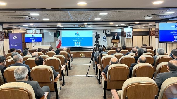 انضباطبخشی مالی و استانداردسازی شاخصهای عملکردی، اولویت بیمه دانا تا پایان برنامه راهبردی است