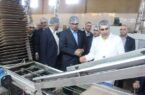 ۴۰۰ میلیارد ریال تسهیلات بانک توسعه تعاون برای افزایش ظرفیت تولیدی شرکت زرین ظفر خرم‌آباد