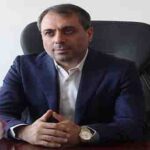 پیام تبریک دکتر بهاری فر مدیرعامل شرکت بیمه حکمت صبا به مناسبت آغاز دهه فجر انقلاب اسلامی