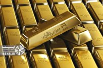 قیمت جهانی طلا امروز ۱۴۰۲/۱۲/۲۲