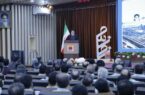 بزرگ ترین کارخانه آهن اسفنجی کشور در فولاد خوزستان افتتاح شد