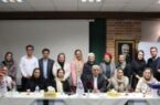 اعضای هیئت رئیسه انجمن صنفی استان تهران انتخاب شدند