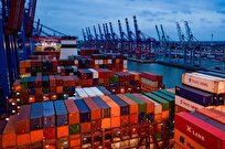 تجارت آلمان دستخوش تغییر