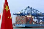 کاهش صادرات و واردات چین