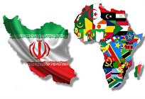 ایران برای تجارت با آفریقا مصمم است /ظرفیت معادن و کشاورزی آفریقا برای تجار ایرانی