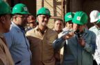 خشم دشمن از عملکرد موفق شرکت­ های فولادی باعث افتخار ماست/از فولاد خوزستان تمام قد حمایت می کنیم