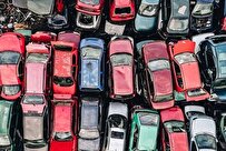 آیین نامه اسقاط خودروهای فرسوده به گمرک ابلاغ شد