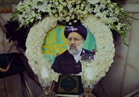 نتایج بسیاری از خدمات شهید رئیسی در آینده مشخص میشود