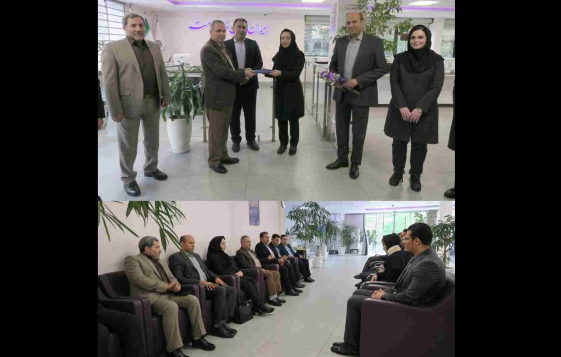 حضور مدیران ارشد و شرکت‌های گروه مالی گردشگری در رویداد کرمان آیدکس ۲۰۲۴