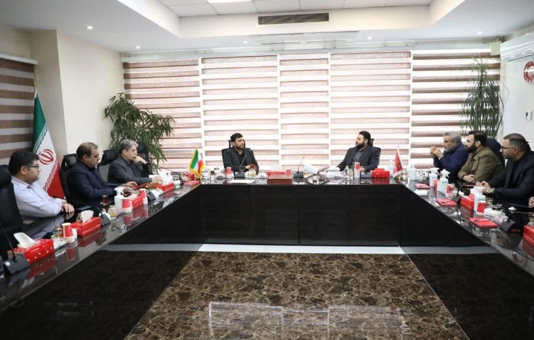 پیگیری اجرای تفاهمنامههای مشترک شرکت ملی مس و بانک شهر/تامین مالی به منظور سرعت بخشیدن به طرحهای توسعهای