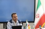 بازنگری نظام پیشنهادات در فولادسنگان بازنگری نظام پیشنهادات در فولادسنگان