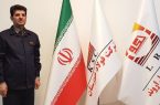شرکت لکوموتیو ریل اروند برای نخستین بار جزو سازندگان قطعات واگن باری قرار گرفت شرکت لکوموتیو ریل اروند برای نخستین بار جزو سازندگان قطعات واگن باری قرار گرفت