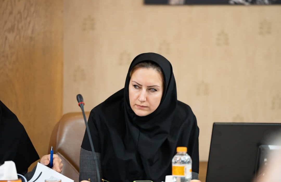 هدف از حضور در جایزه بهرهوری ادامه مسیر رشد و تعالی است