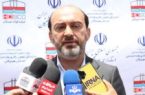 حال خوب کارگران فولاد هرمزگان با ثبت رکوردها و طرحهای توسعهای حال خوب کارگران فولاد هرمزگان با ثبت رکوردها و طرحهای توسعهای