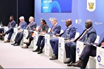 قرارداد‌های روسیه با کشور‌های آفریقایی در مجمع اقتصادی پترزبورگ