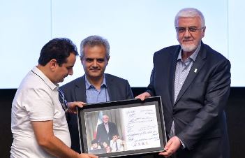 گشودن پنجرههای امید با همراهی گروه پاسارگاد