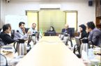 ایران در مسیر فرصت ها و تهدیدهای تولید فولاد سبز ایران در مسیر فرصت ها و تهدیدهای تولید فولاد سبز