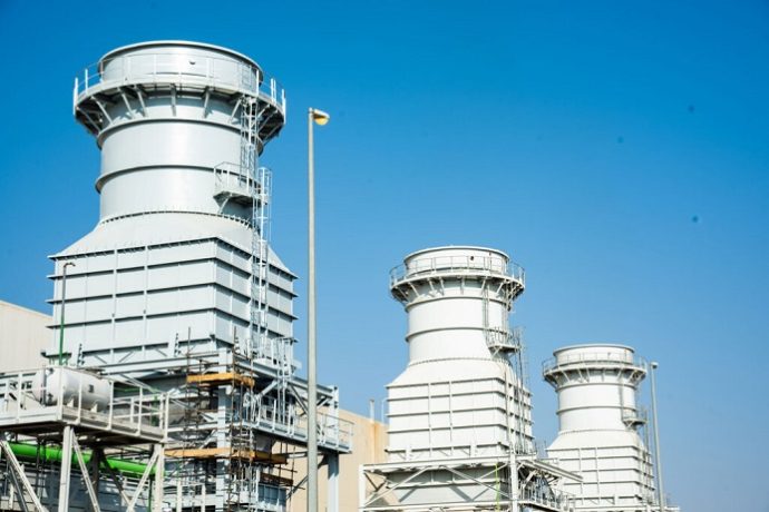 تضمین برق و خوراک شرکتهای گروه؛ نتیجه توسعه هوشمند در «ومعادن» 2 پویاانرژی