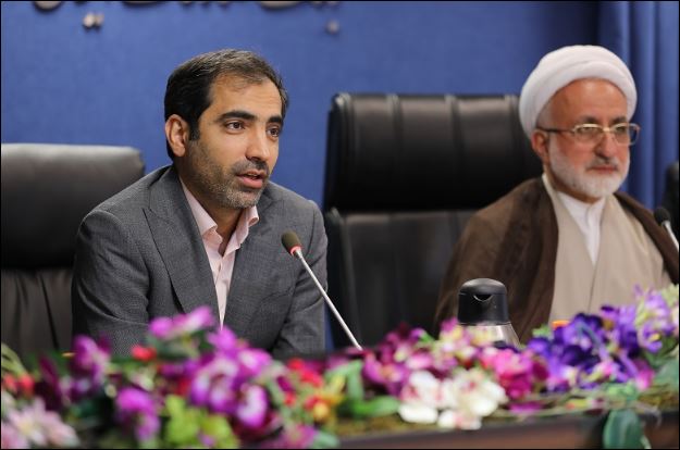 برگزاری همایش ایثارگران دستگاههای وزارت اقتصاد به میزبانی بانک صادرات ایران