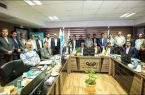 برگزاری مجمع عمومی منتهی به سال مالی ۱۴۰۲ فولاد سنگان برگزاری مجمع عمومی منتهی به سال مالی ۱۴۰۲ فولاد سنگان