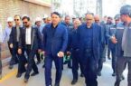«شما فرماندهان اقتصادی کشور هستید» «شما فرماندهان اقتصادی کشور هستید»