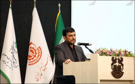 عزم راسخ شرکت ملی مس برای تحقق برنامه تولید یک میلیون تن کاتد مس/عهد میبندیم از هیچ تلاشی دریغ نکنیم