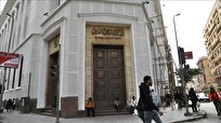 کاهش ۶ درصدی کسری تجاری مصر در ۹ ماه گذشته
