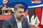 توجه جدی به مولفههای زیست محیطی در فولاد اکسین خوزستان توجه جدی به مولفههای زیست محیطی در فولاد اکسین خوزستان