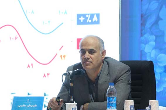 عظیمی: تامین ارز و اصلاح قیمت لازمه تحقق هدف تولید امسال/ شرکتهای غیراقتصادی ایرانخودرو واگذار میشوند/ اعلام قیمت ریرا تا پایان هفته