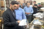شناسایی یک کارگاه تولید قطعات تقلبی با بستهبندی ایرانخودرو شناسایی یک کارگاه تولید قطعات تقلبی با بستهبندی ایرانخودرو