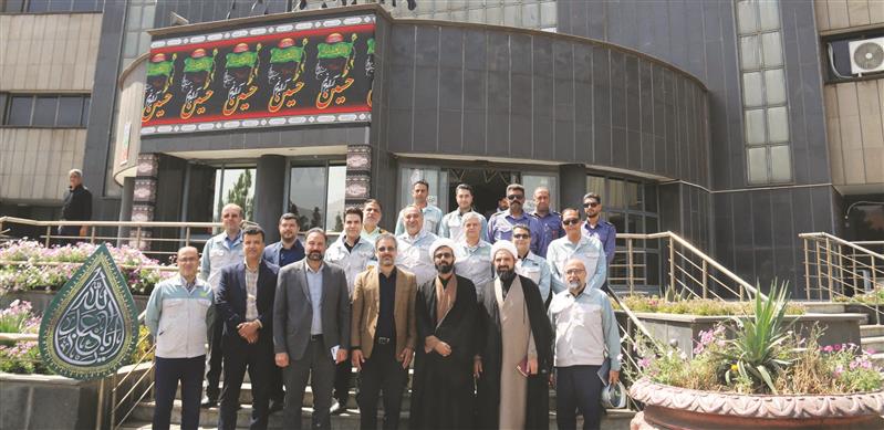 حمایت حداکثری از صنایع موجود در منطقه، بهویژه از مجتمع فولاد سبا