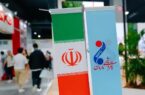 حضور پتروشیمی مارون در سی و پنجمین نمایشگاه بین المللی پلاستیک ، بسته بندی و ماشین آلات وابسته مالزی (MIMF) حضور پتروشیمی مارون در سی و پنجمین نمایشگاه بین المللی پلاستیک ، بسته بندی و ماشین آلات وابسته مالزی (MIMF)