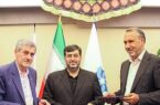 تفاهم‌نامه انتقال آب خلیج فارس به پتروشیمی شیراز، گامی مهم در راستای خودکفایی انرژی