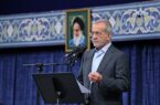 رئیسجمهور فردا برای دفاع از کابینه به مجلس میرود/جزئیات جلسات رای اعتماد رئیسجمهور فردا برای دفاع از کابینه به مجلس میرود/جزئیات جلسات رای اعتماد