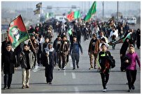 میزان ارز و کالایی که زائران اربعین میتوانند از کشور خارج کنند اعلام شد