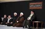 رهبر انقلاب: کارزار جبهه حسینی با جبهه یزیدی تمام نشدنی است رهبر انقلاب: کارزار جبهه حسینی با جبهه یزیدی تمام نشدنی است