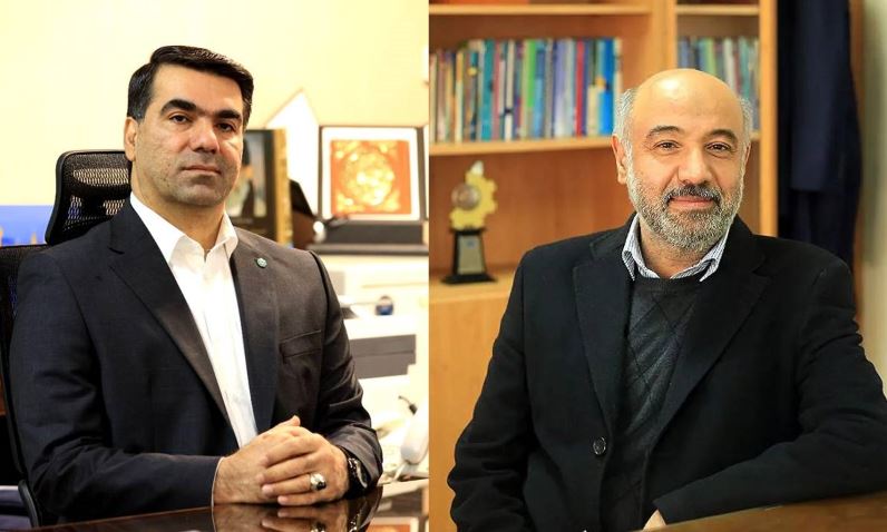 «عدالت»، «توانمند سازی»و «بانکداری» در برنامه های جنابعالی سهم اقتصاد ملی است