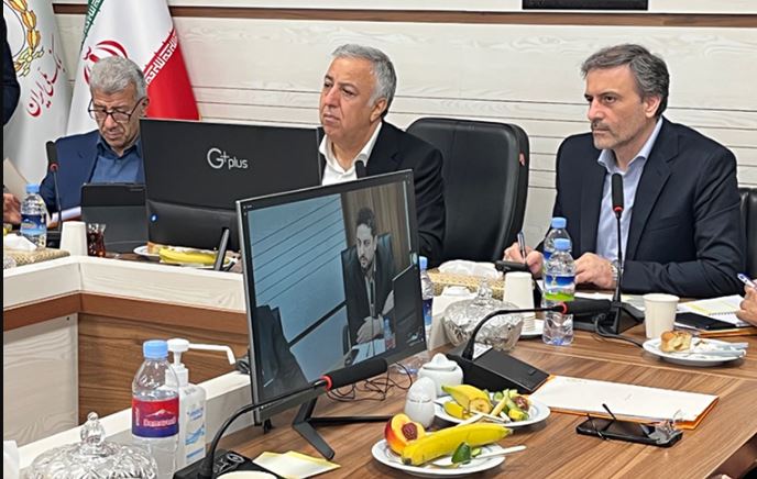 راهبردهای عملکردی بانک ملی ایران در زیر ذره بین مدیران