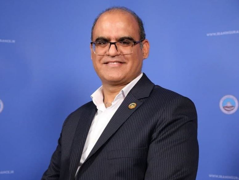 خدمات همدلانه بیمه ایران در پیادهروی اربعین