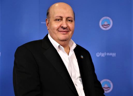 افزایش خدمات خسارت سیار بیمه ایران در جاده های استانهای مرزی