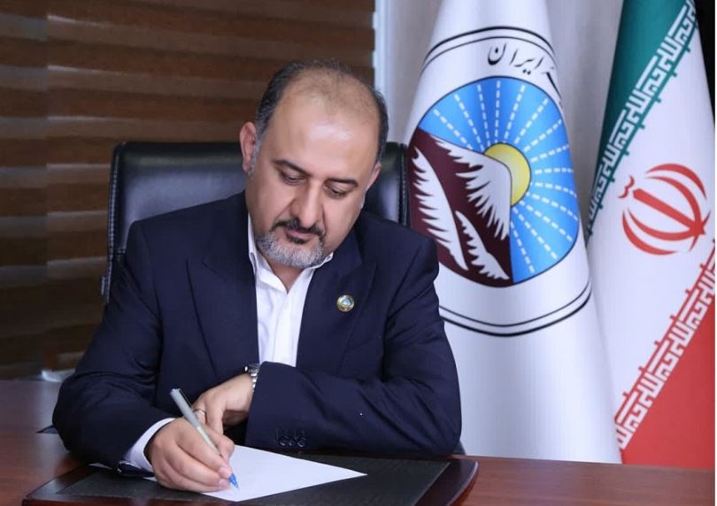 روز کارمند بهانه مبارکی برای تکریم خدمتگزاران بی ادعاست