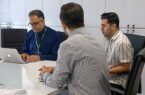تمدید سیستم مدیریت کیفیت برای کارخانههای گروه وطنزرین تمدید سیستم مدیریت کیفیت برای کارخانههای گروه وطنزرین